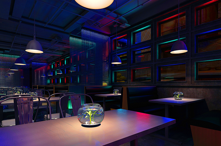 餐飲氛圍應(yīng)該怎么去營造?