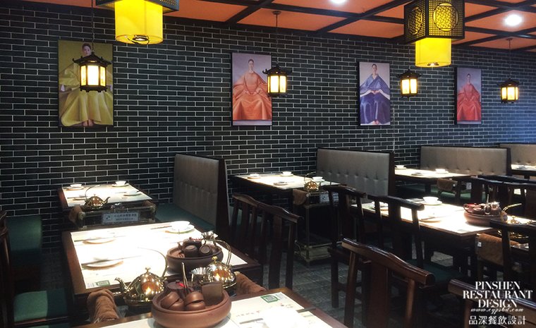 深圳餐飲全案設(shè)計(jì)時(shí)，應(yīng)該注意哪些問題和細(xì)節(jié)-3